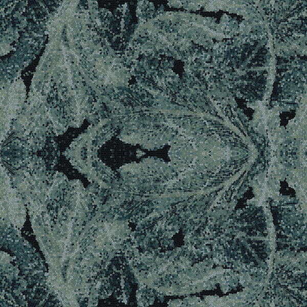 Emilceramica Tele di Marmo Revolution acanto verde saint denis texture