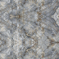 Emilceramica Tele di Marmo Revolution fondo blu ande texture