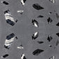 Ergon Medley Dark Grey Rock
