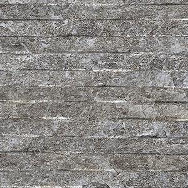 Ergon Oros Stone Splitstone Anthracite texture