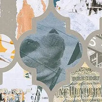 Ergon Pigmento Pop Art texture