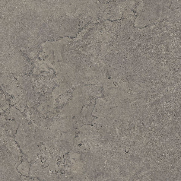 Ergon Portland Stone Cross Cut Anthracite texture