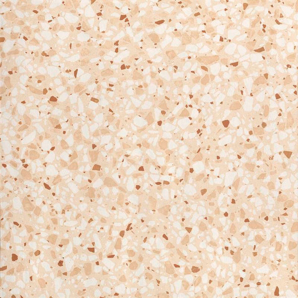FAP Ceramiche Glim Gemme Rosa texture terrazzo matt