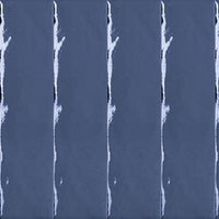 FAP Ceramiche Glim Glow Blu brillante brick texture