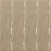 FAP Ceramiche Glim Tortora brillante brick texture
