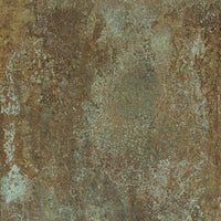 FAP Ceramiche Oxide Deco Rust matt texture