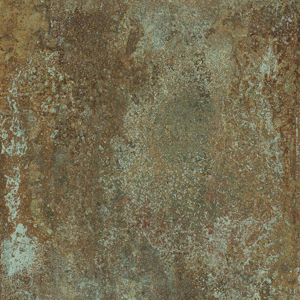 FAP Ceramiche Oxide Deco Rust matt texture