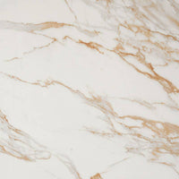 FAP Ceramiche Roma Gold Calacatta Oro brillante texture