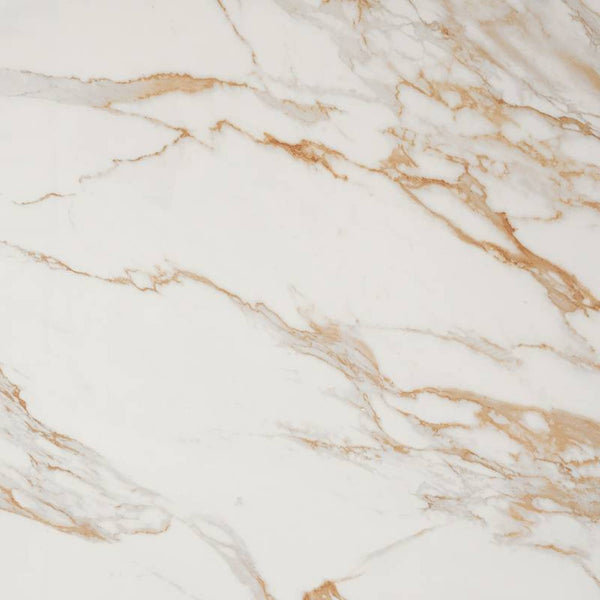 FAP Ceramiche Roma Gold Calacatta Oro brillante texture