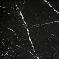 FAP Ceramiche Roma Gold Nero Elegante brillante texture