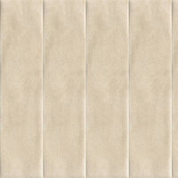 FAP Ceramiche Still Beige matt brick texture