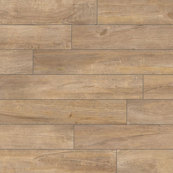 Flaviker Cozy Havana texture effetto legno