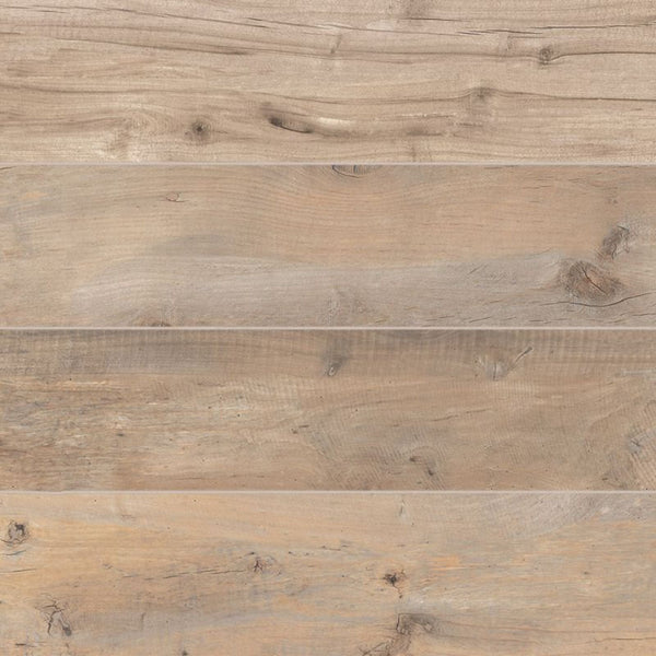 Flaviker Dakota Naturale texture effetto legno