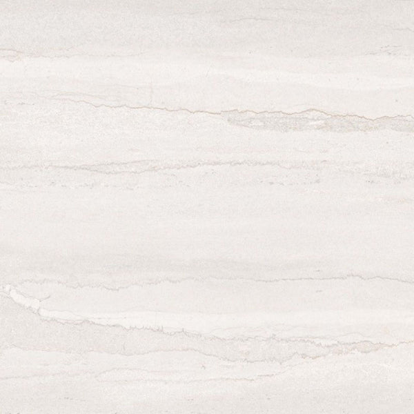 Flaviker Double Linear White — texture minimale quadrata 1920×1920