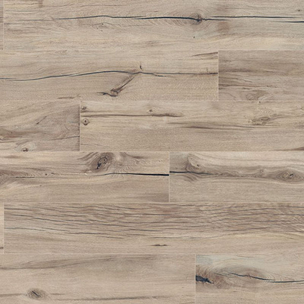 Flaviker Nordik Wood Beige — texture minimale quadrata 1920×1920