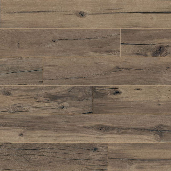 Flaviker Nordik Wood Brown — texture minimale quadrata 1920×1920