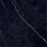 Flaviker Supreme Evo Noir Laurent — texture minimale quadrata 1920×1920