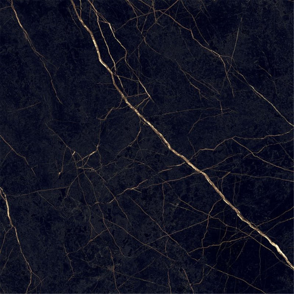 Flaviker Supreme Evo Noir Laurent — texture minimale quadrata 1920×1920