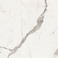 Flaviker Supreme Evo Statuario Superior — texture minimale quadrata 1920×1920