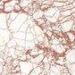 Flaviker Supreme Hedonism Calacatta Dante
