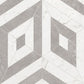 Flaviker Supreme Memories Decoro Star Cold 3D