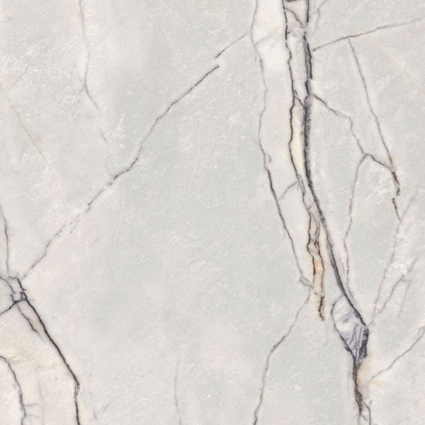 Flaviker Supreme Treasure Greylac Platinum — texture minimale quadrata 1920×1920