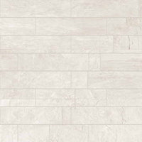 Florim Ardoise Blanc Modulo Listello Sfalsato 739362 — texture ufficiale 1920×1920