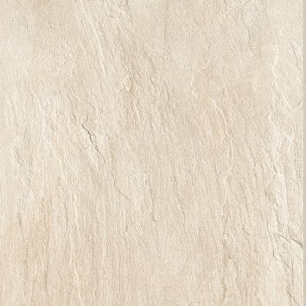Florim Ardoise Ivoire — texture ufficiale minimale quadrata 1920×1920, superficie matte