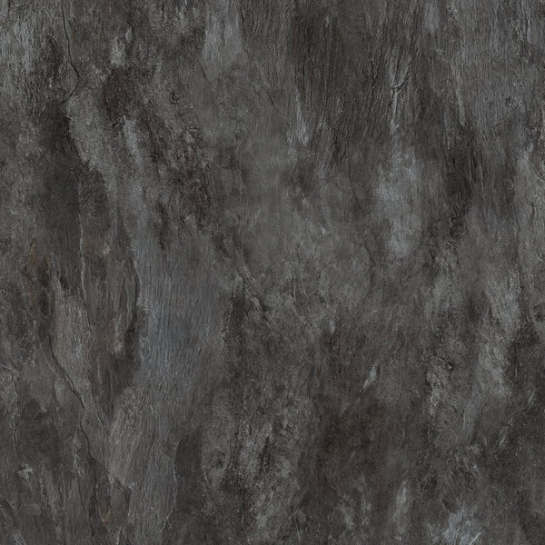 Florim Ardoise Noir — texture ufficiale minimale quadrata 1920×1920, superficie matte