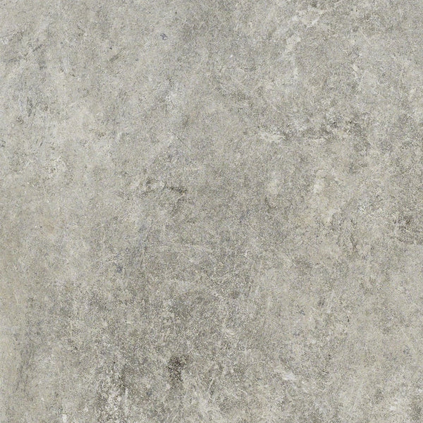 Florim Artifact Used Grey — texture ufficiale quadrata 1920×1920, superficie matte R10