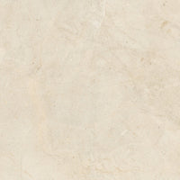 Florim Biotech Crema Stone R+PTV — texture ufficiale quadrata 1920×1920, superficie tecnica R10