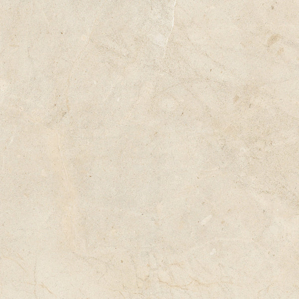 Florim Biotech Crema Stone R+PTV — texture ufficiale quadrata 1920×1920, superficie tecnica R10