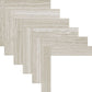 Florim Biotech Herringbone Stone Wood