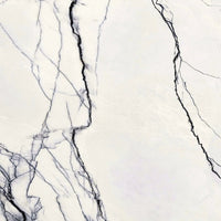 Florim B&W_Marble Breach — texture ufficiale quadrata 1920×1920, superficie matt R9