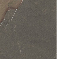 Florim Coretech Flame Dark R+PTV — texture ufficiale 1920×1920, superficie tecnica Grip