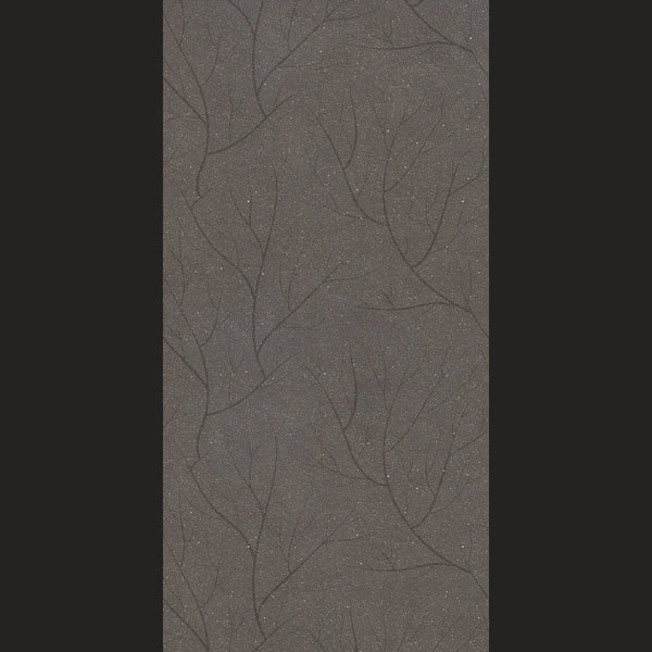 Florim Earthtech Carbon Ground Comfort Fronds A3 772739 — decoro ufficiale 1920×1920