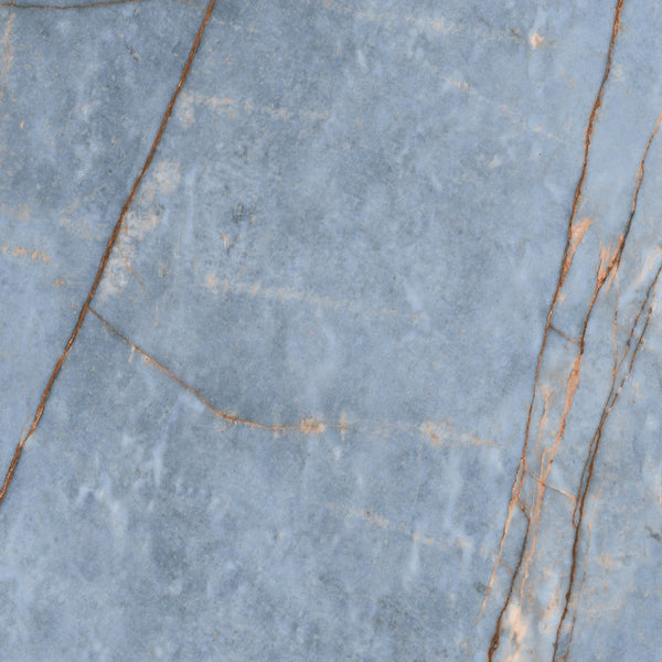 Florim Heritage Luxe Azure 774837 — texture ufficiale 1920×1920, finiture Glossy e Matte Silk