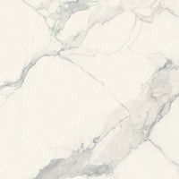 Florim I Classici Statuario 10 mm — texture ufficiale 1920×1920, finiture Glossy e Matte