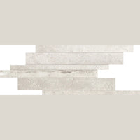 Florim La Roche Blanc Modulo Listello Sfalsato 742236 — immagine ufficiale 1920×1920
