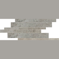 Florim La Roche Grey Modulo Listello Sfalsato 742238 — immagine ufficiale 1920×1920