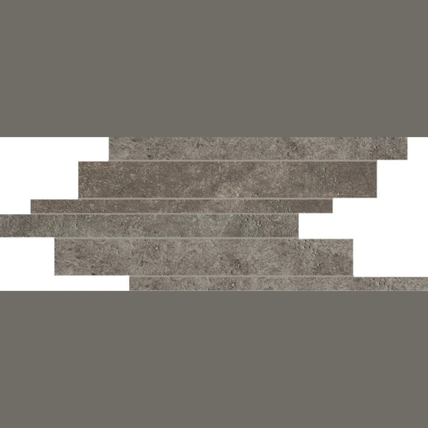 Florim La Roche Mud Modulo Listello Sfalsato 742239 — immagine ufficiale 1920×1920