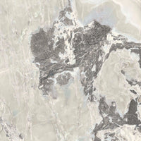 Florim Onyx&More Silver Blend Satino — texture ufficiale quadrata 1920×1920