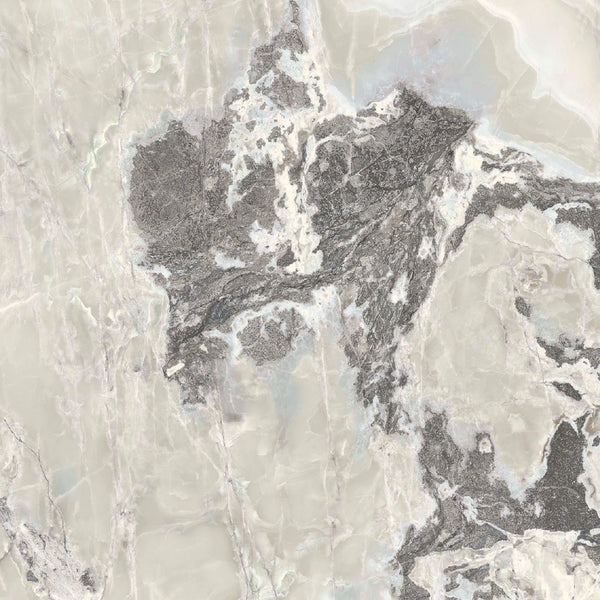 Florim Onyx&More Silver Blend Satino — texture ufficiale quadrata 1920×1920