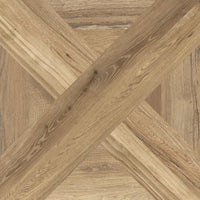 Florim Planches De Rex Noisette Dec