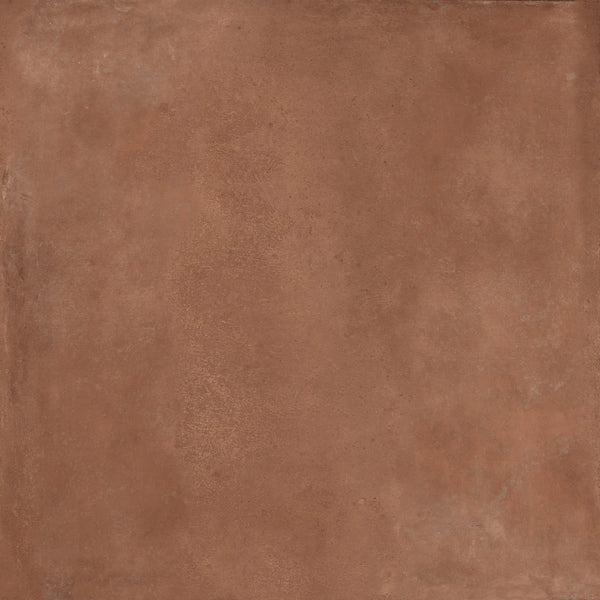 Florim Sensi Terre Mattone Quadrato — texture ufficiale quadrata 1920×1920