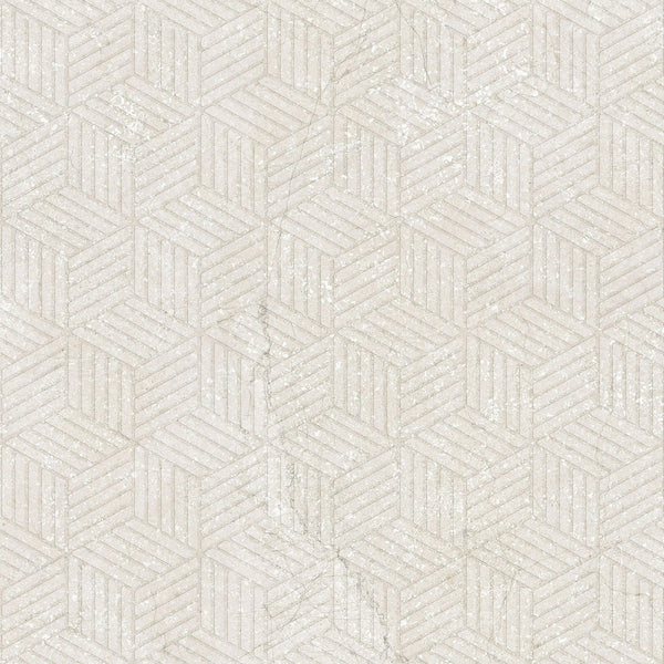 Florim Stone Life Cubes Cotton 779339 — grafica ufficiale quadrata 1920×1920