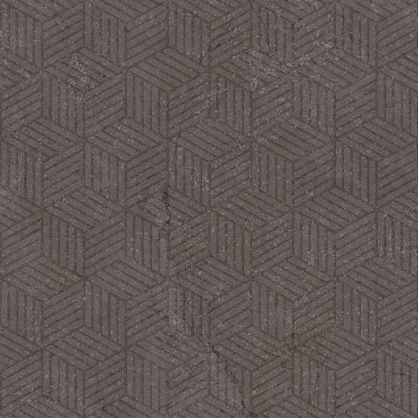 Florim Stone Life Cubes Graphit 779342 — grafica ufficiale quadrata 1920×1920
