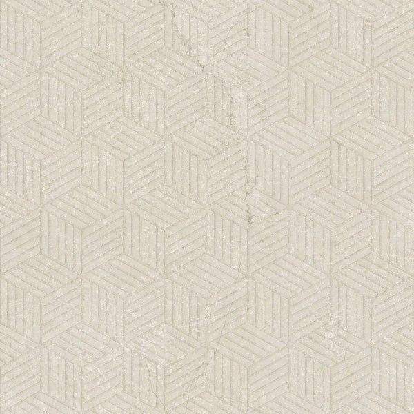 Florim Stone Life Cubes Shell 779340 — grafica ufficiale quadrata 1920×1920