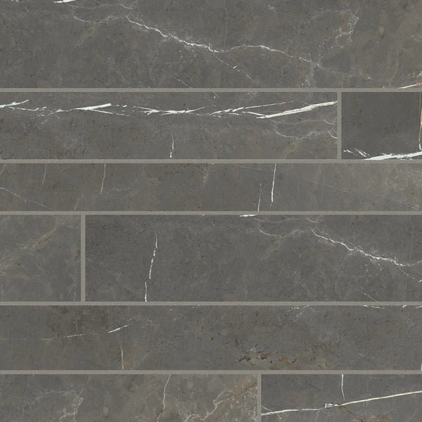 Florim Stones & More 2.0 Amani Bronze Modulo Listello Sfalsato 756694 — grafica ufficiale quadrata 1920×1920