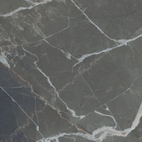 Florim Stones & More 2.0 Calacatta Black — texture ufficiale quadrata 1920×1920